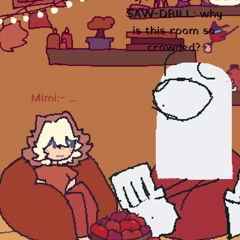 Game by @Mimi_2473