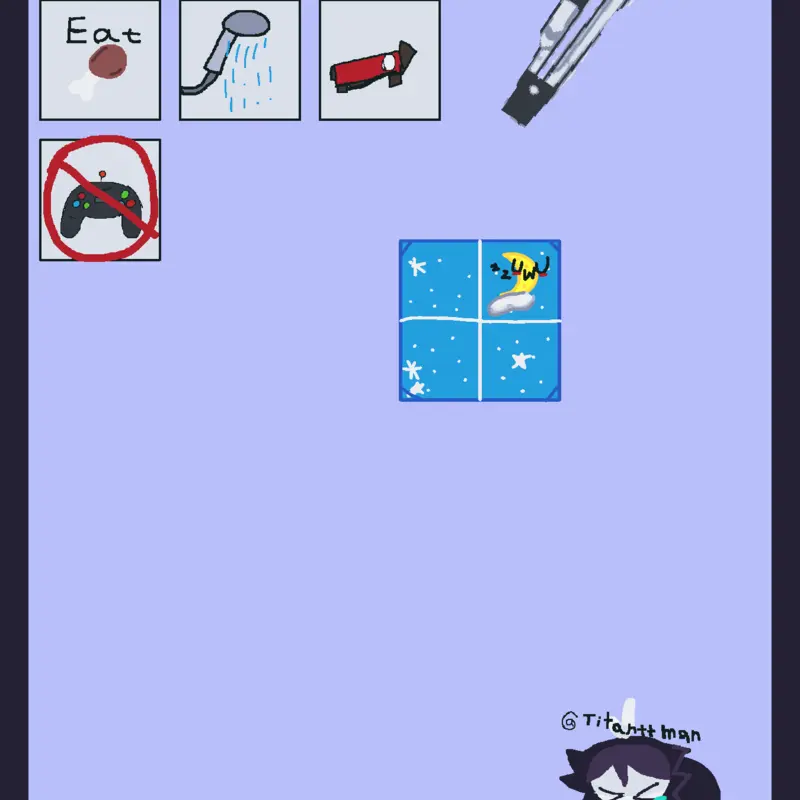 Game by @chip_loaf