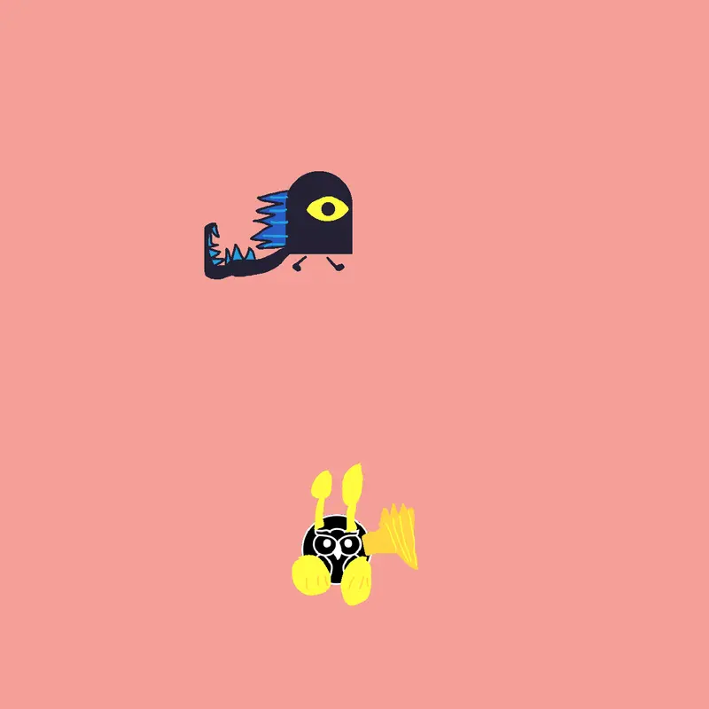 Game by @AlliahKhateTorres