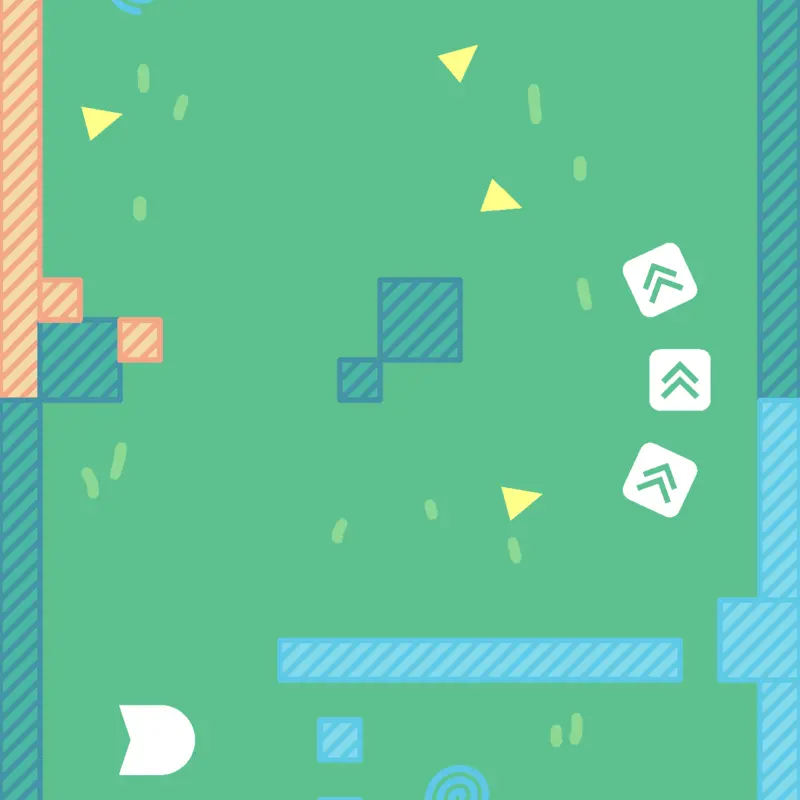 Chasm by @KALI6builder