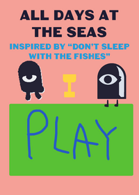 All days at the seas