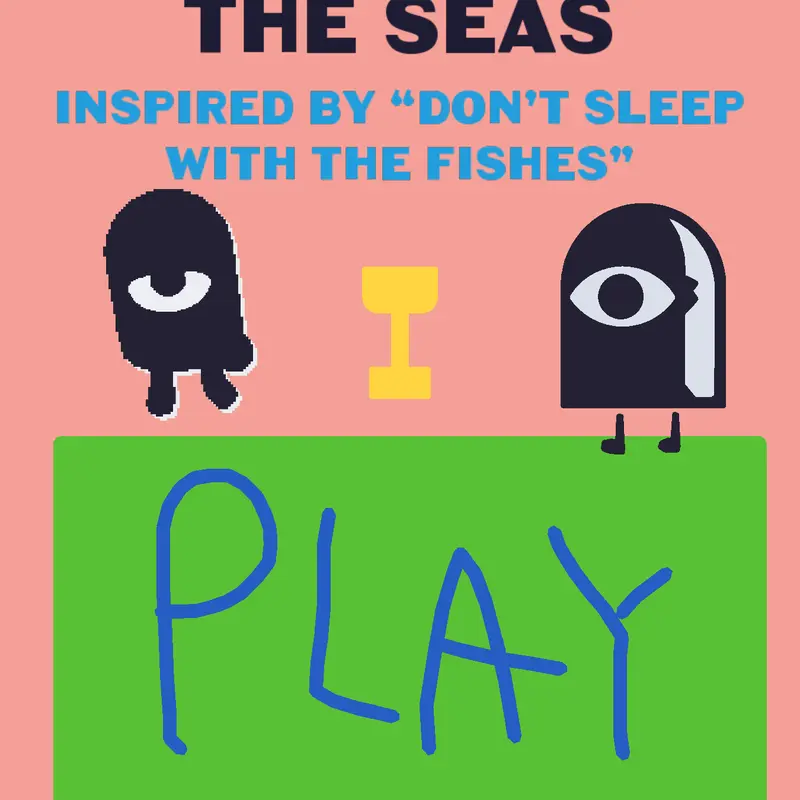 All days at the seas by @Lo0ser