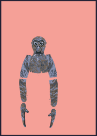 gorilla tag ragdoll