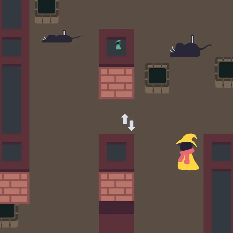 Game by @bandu56