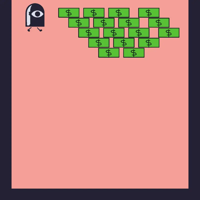 Money!!! by @fergo7