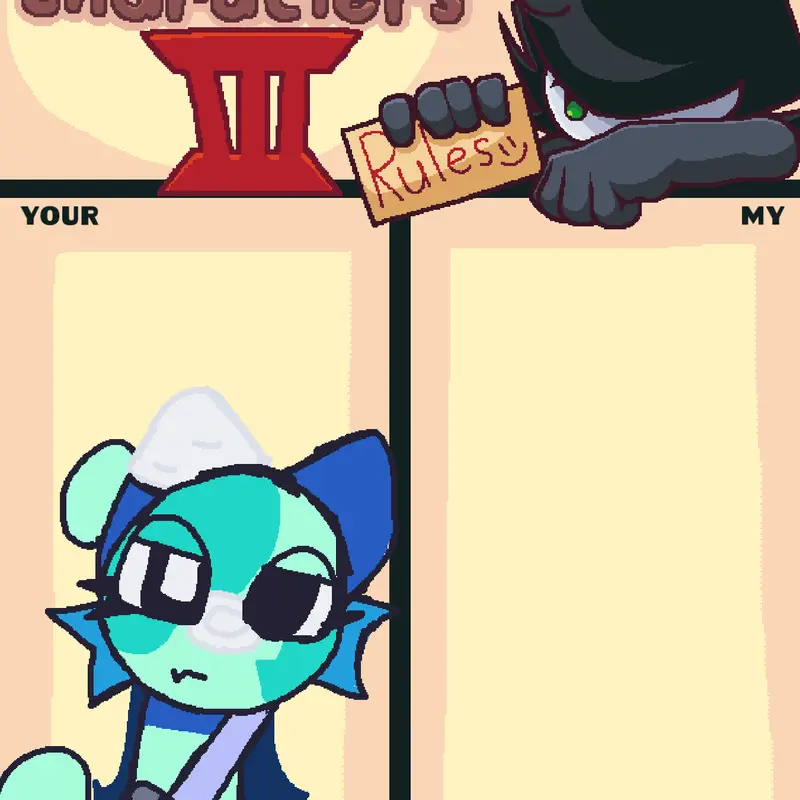 Game by @pickle_love-everyone