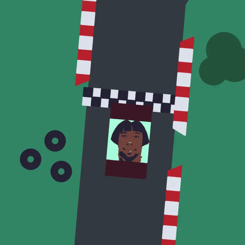 Game by @LRR112712