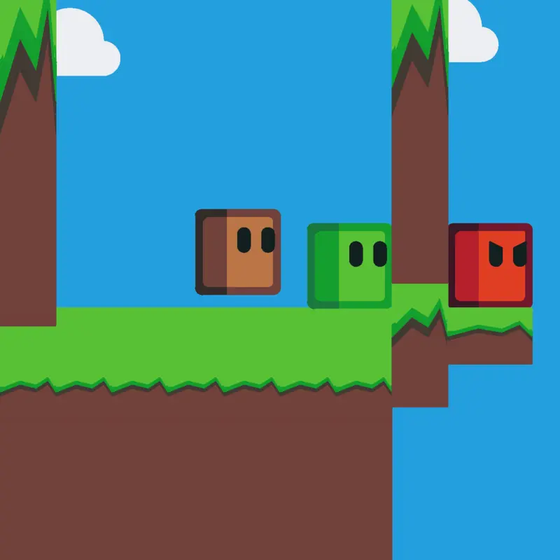 Game by @arfanmirza11