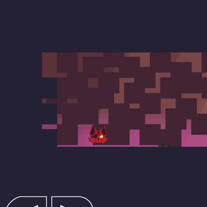 Game by @theshadowfoxygames