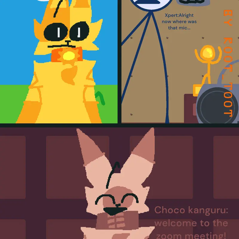 Game by @XpertOFFICIAL-OnceAgain