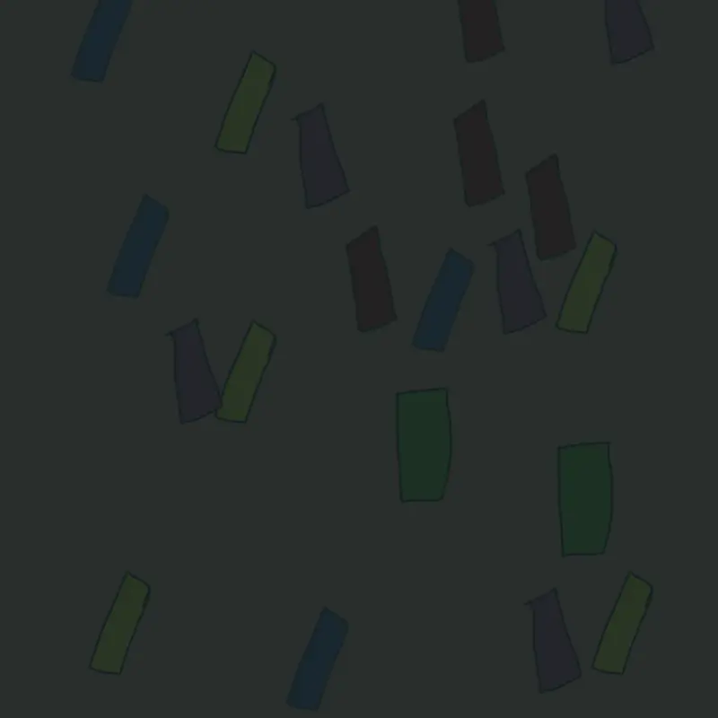 glitcher #pibbyglitch #madebyme #foryou by @annyahmangonon