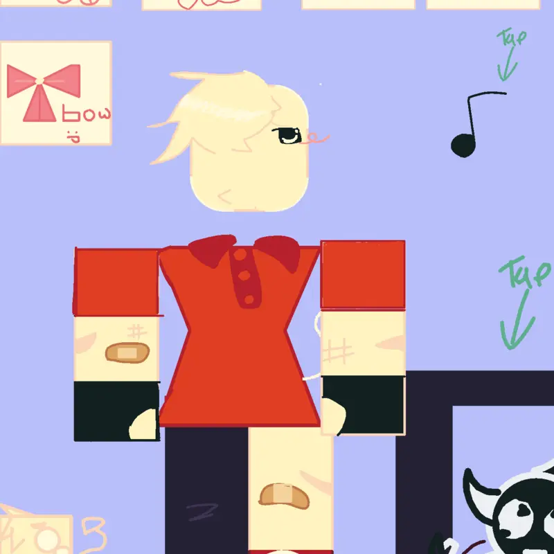 Game by @P0PT4RT_C0SM0