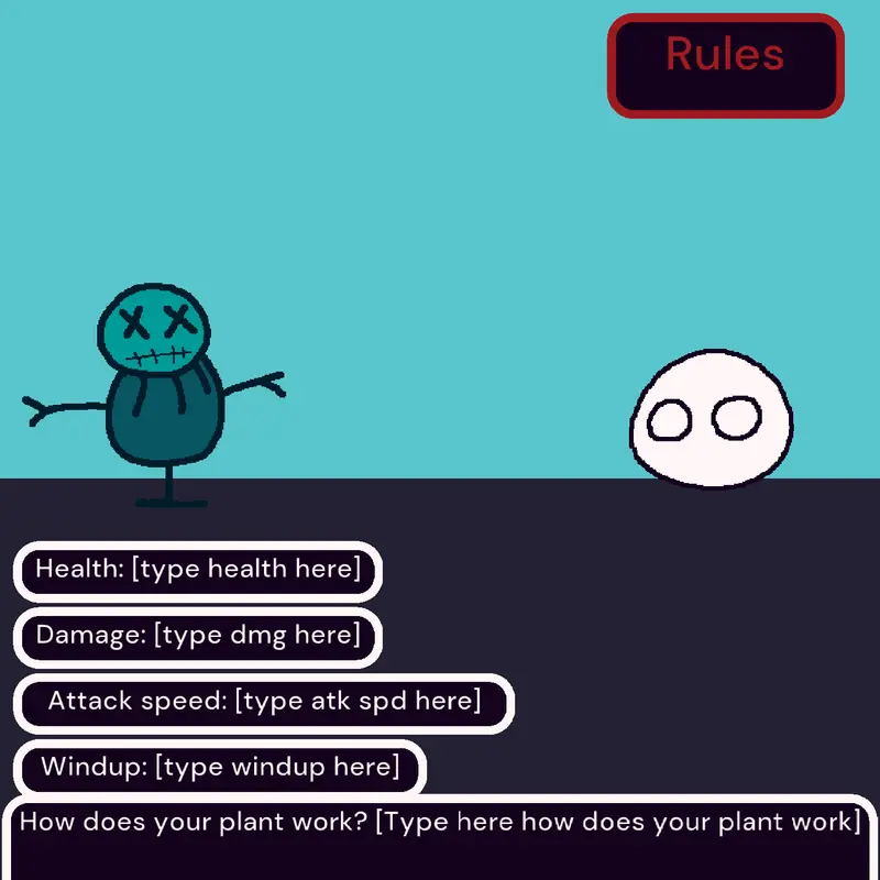 Game by @SqueksBrotha