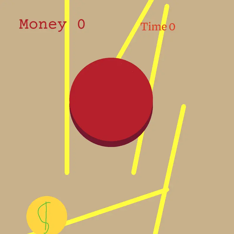 Game by @Yontenwart