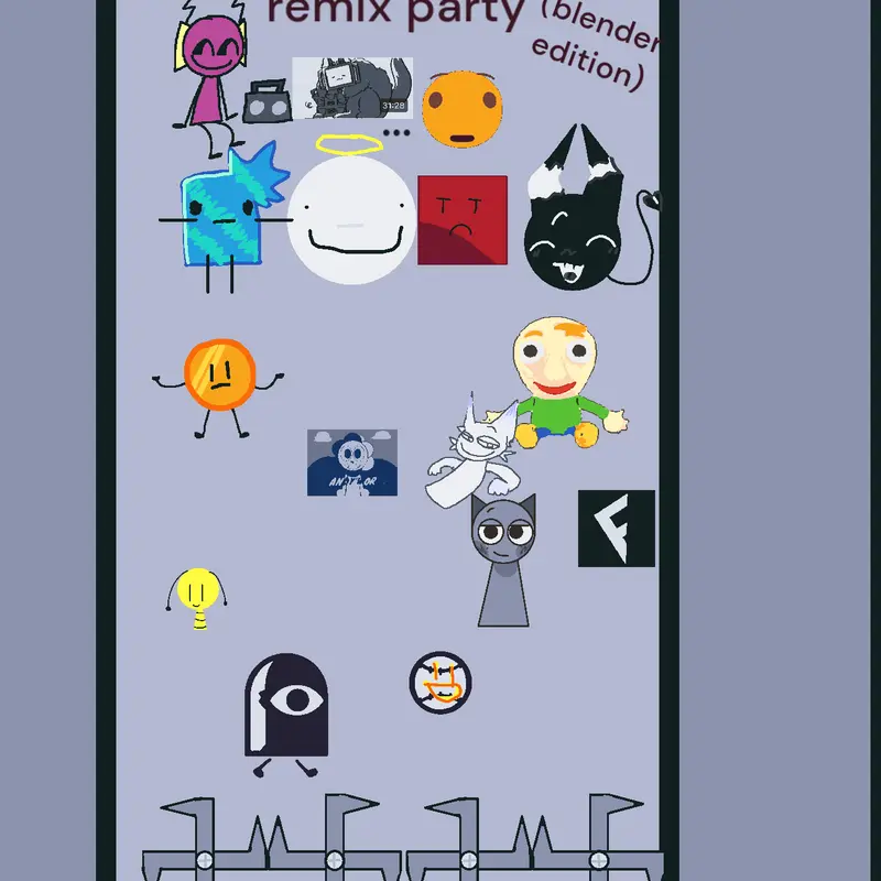 Game by @Noob_money