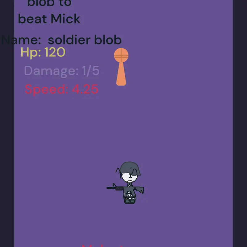 Game by @somedude769_scarletstorm
