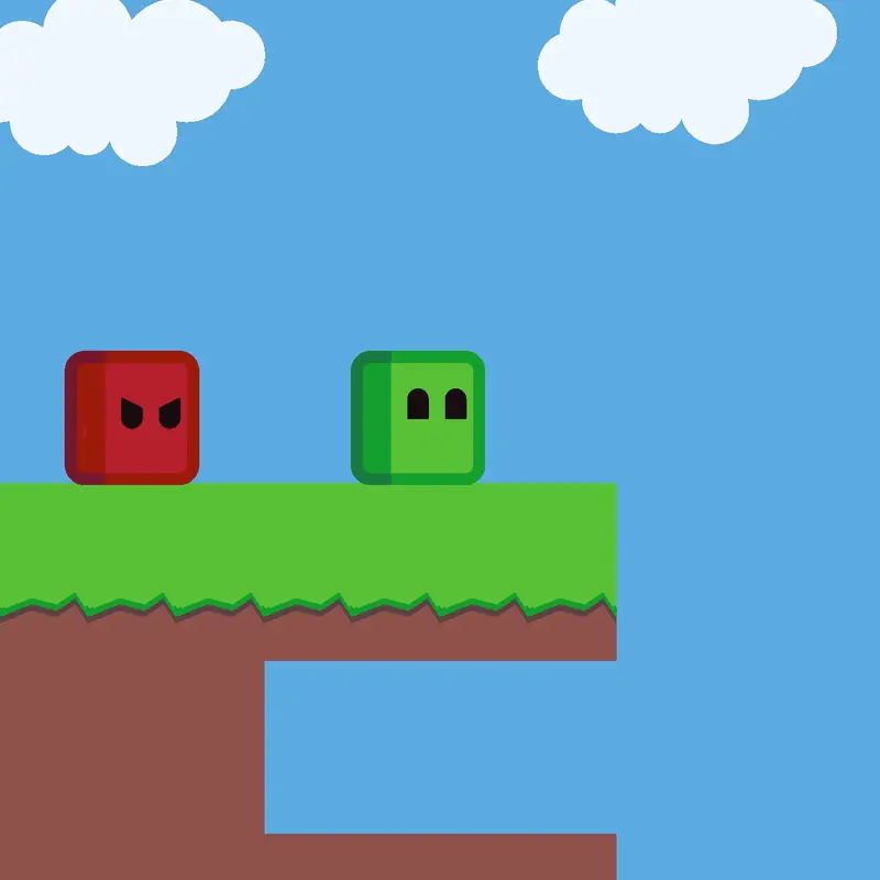 Game by @Lizzka