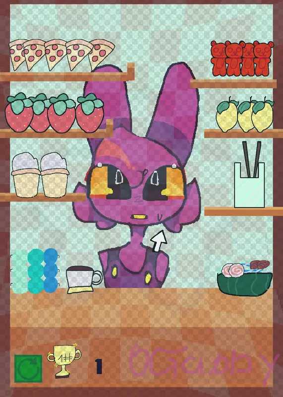 Game by @-Ayano-ny4n-