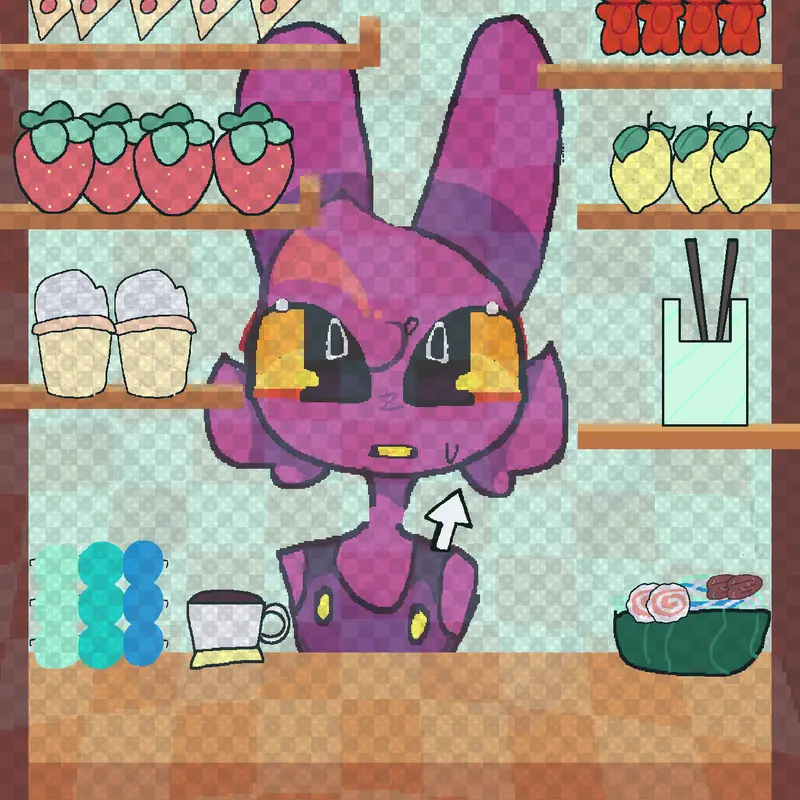 Game by @-starpop-