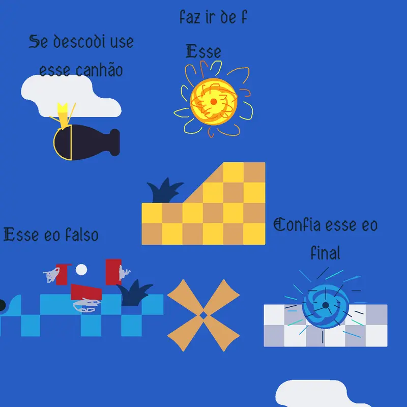 Game by @benjamim_ofc