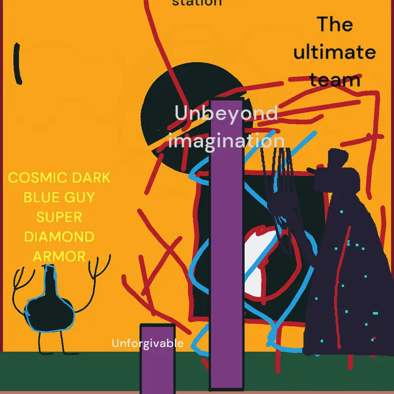Game by @billcipher2
