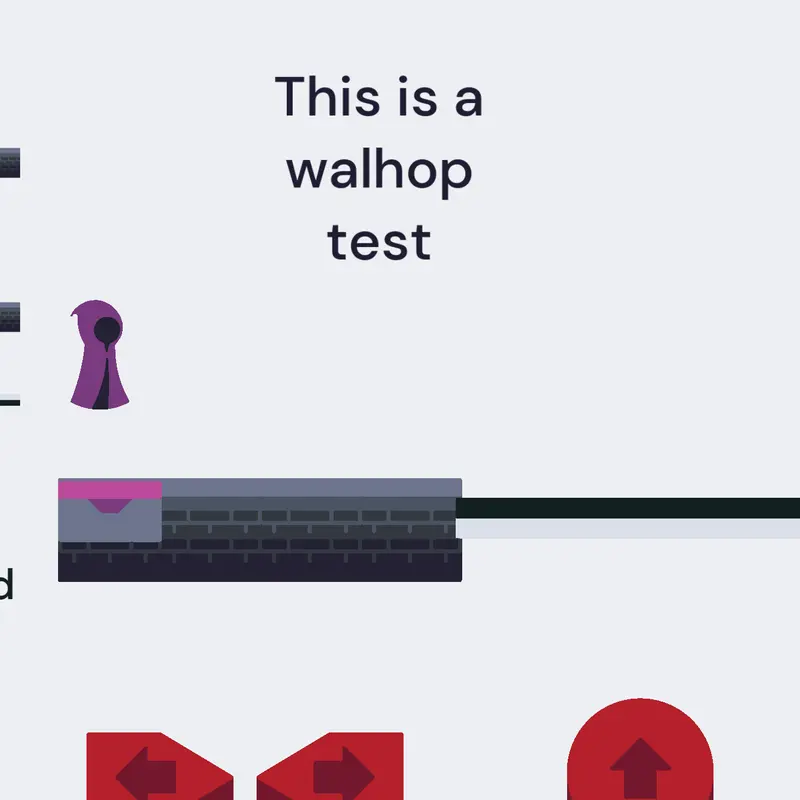 Walhop by @matt0oiipf