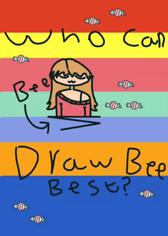 Game by @Ezzie