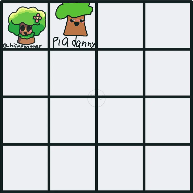 Game by @Piadanny