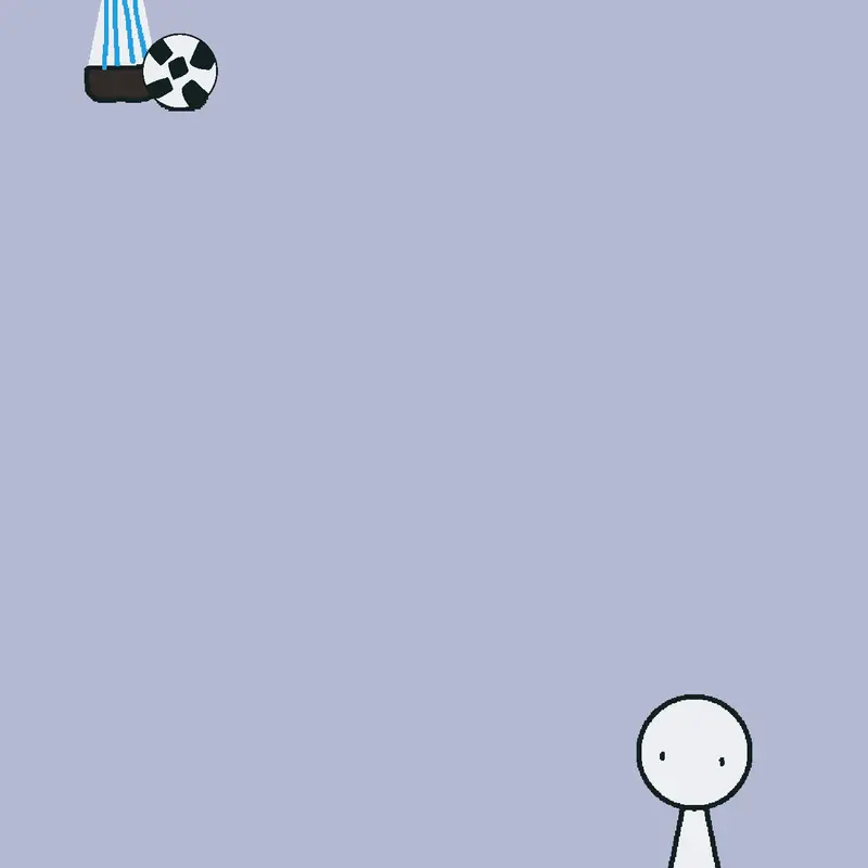 Messi bro dummy by @Dookykong