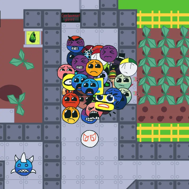 Game by @BIEGSKU