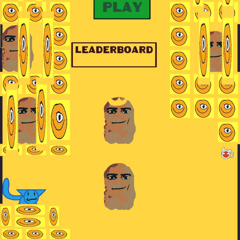 Game by @GEGEGEGEGRERE