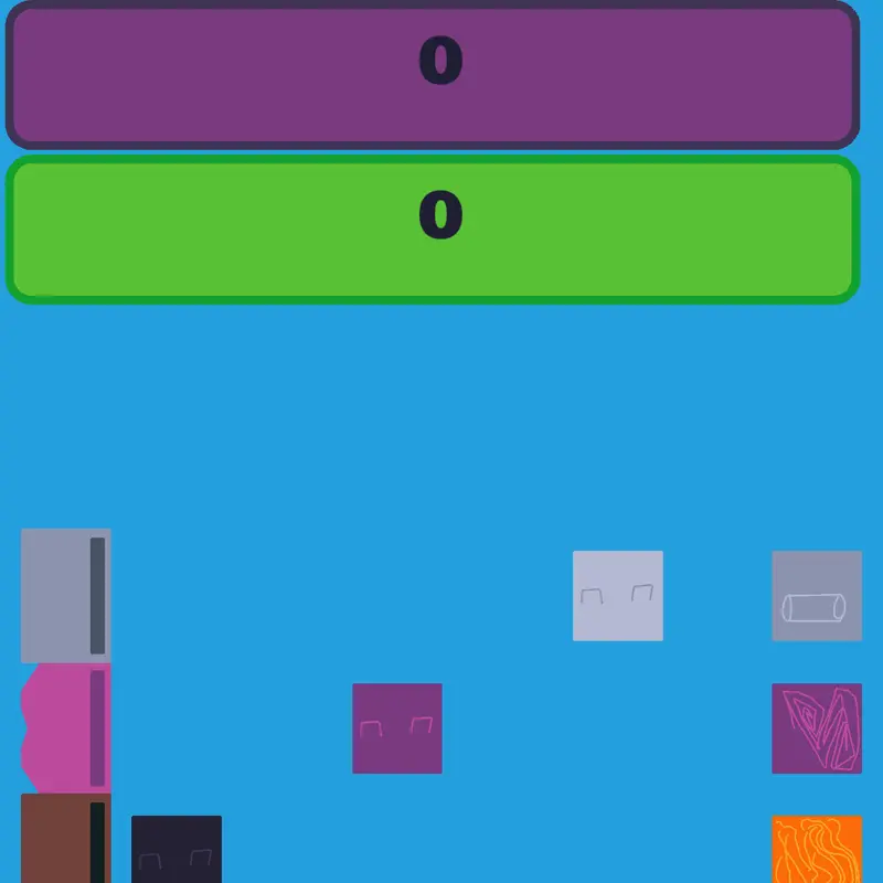 Tycoon block by @brunokronka