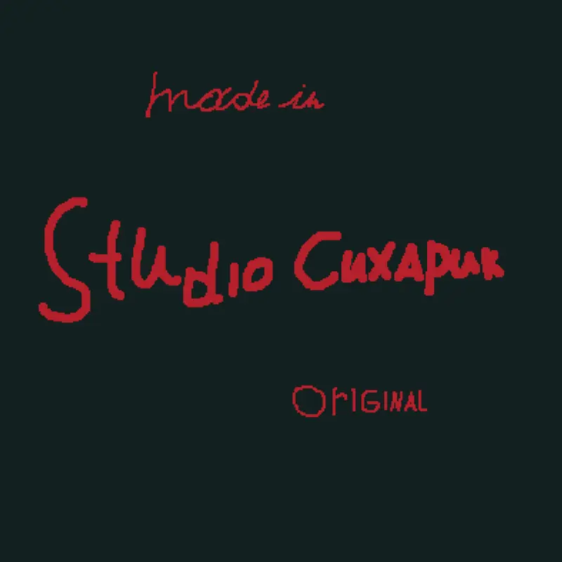 Game by @studio-cuxapuk