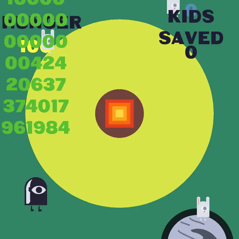 Game by @Maxker