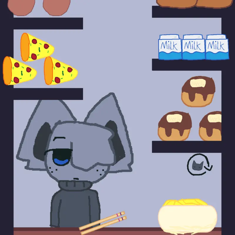 Game by @indo_love