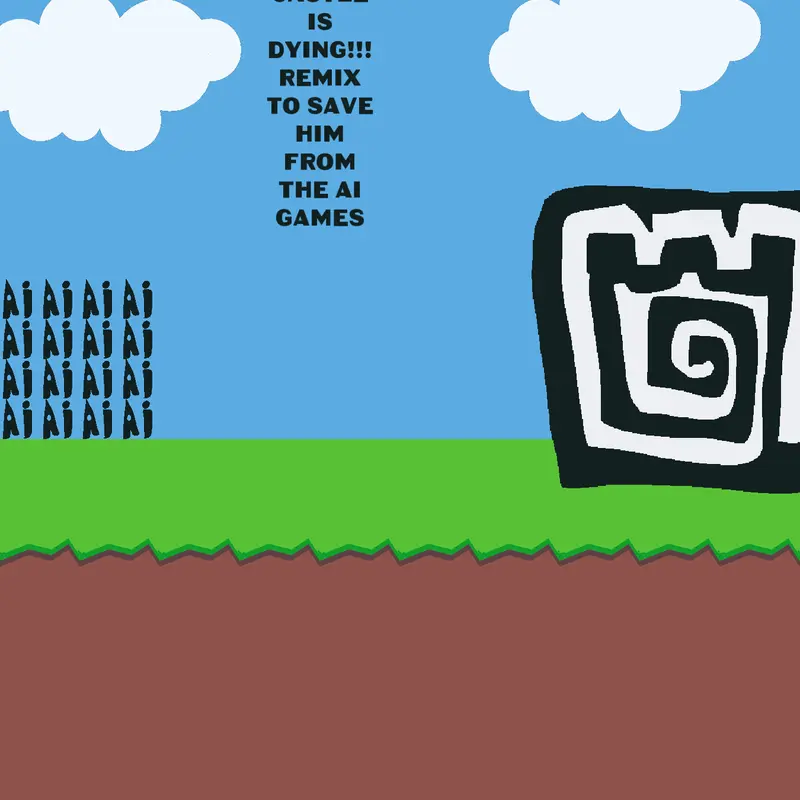 Game by @MarcellTheFriedfish