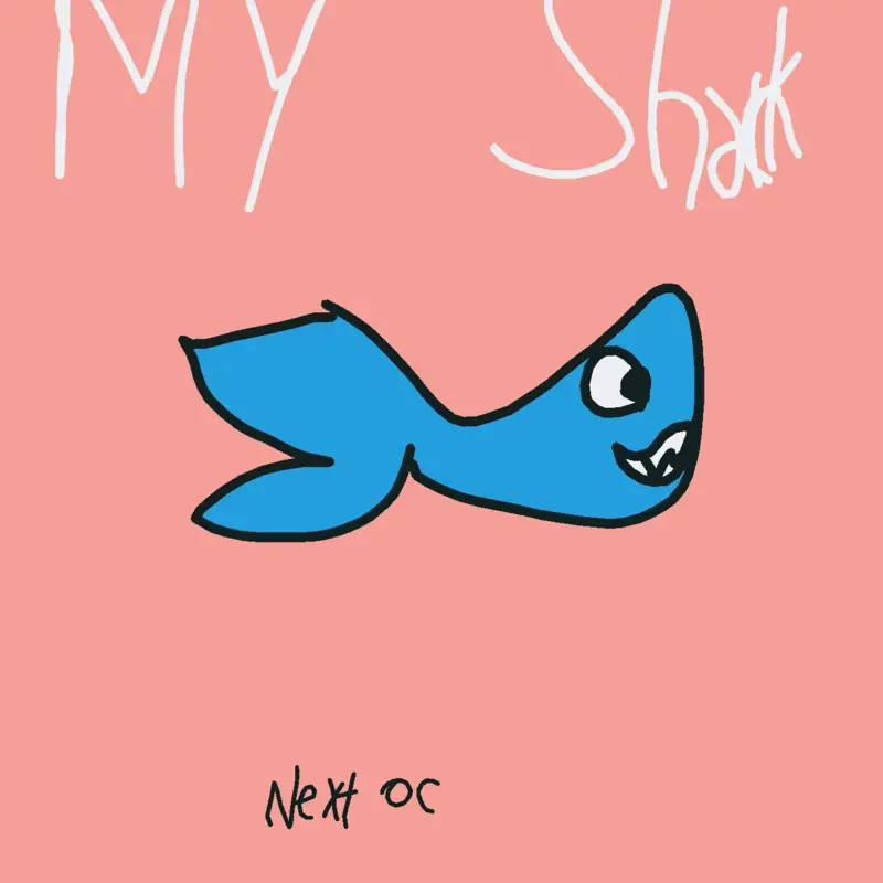 Game by @shark555