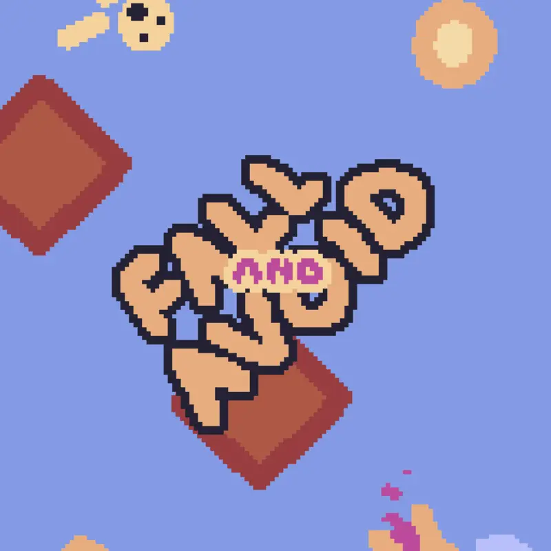 Fall & Avoid by @GreenCreator22