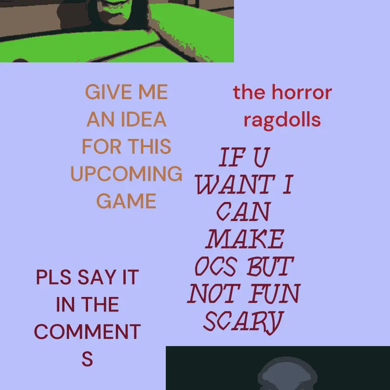 Game by @the_mixed