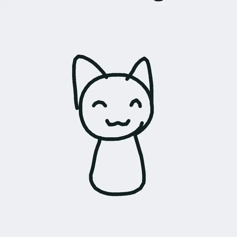 Cat testing and dog testing by @scraps_lover845