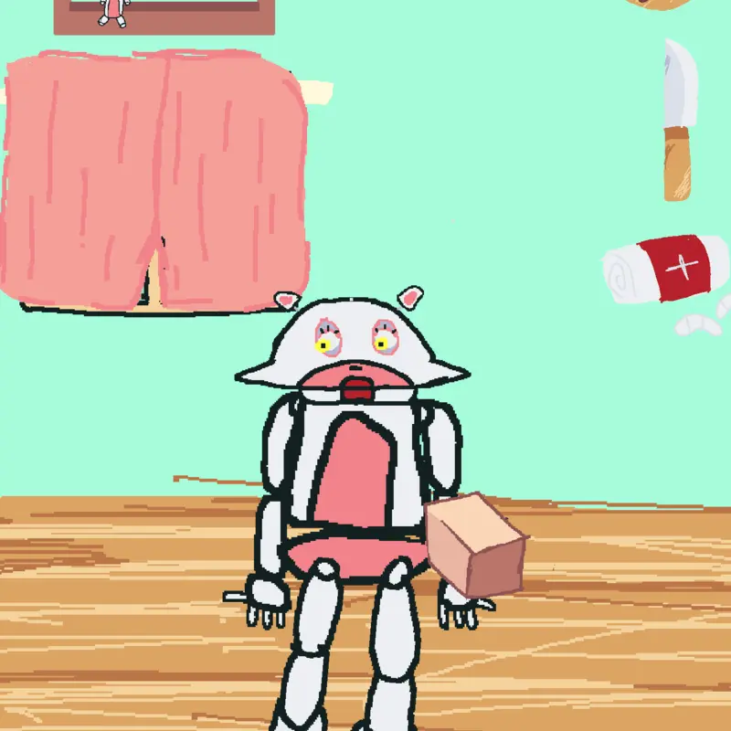Game by @lildingus