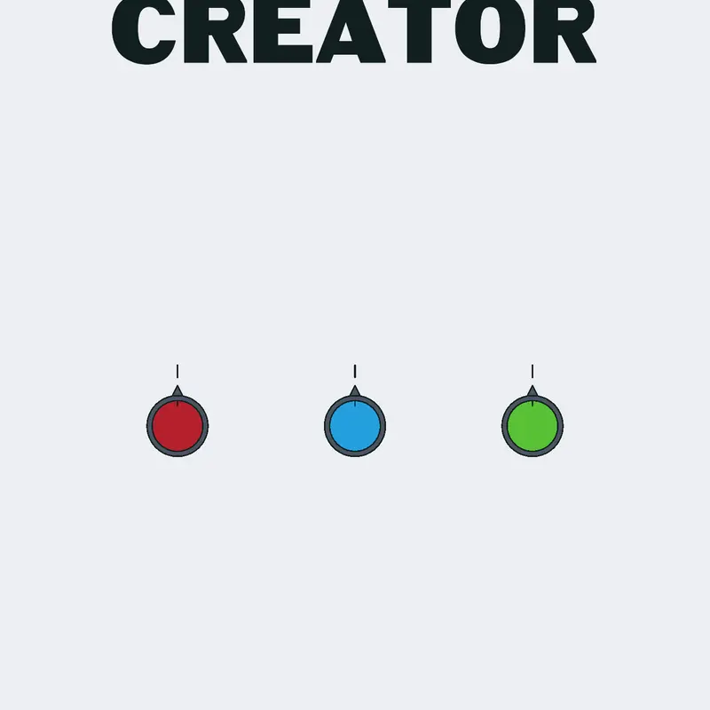Color creator this was easy to make by @Mac-n-cheeze