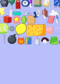 IDFB marble race