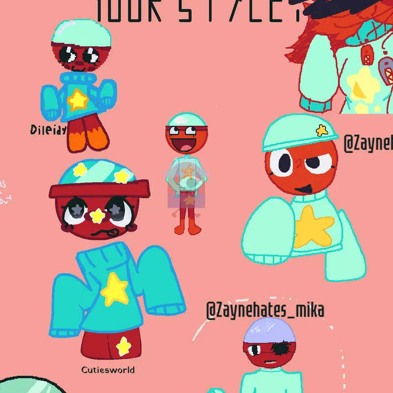 Game by @panda_eaterz