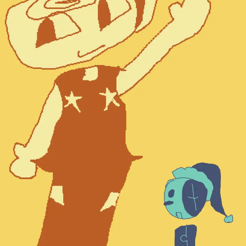 Game by @ByteWasBitten