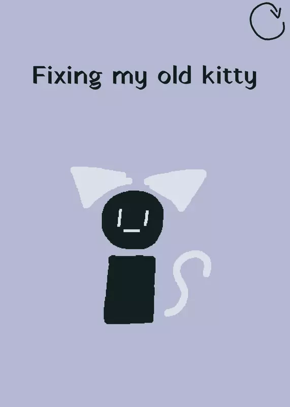 Game by @DeaCat