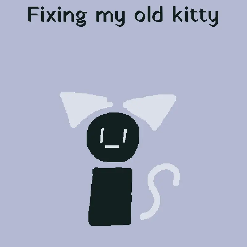 Game by @DeaCat