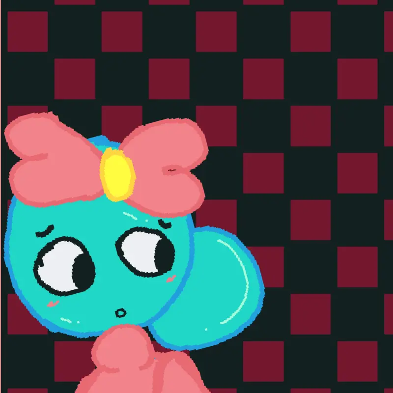 Game by @Starzy_fluf