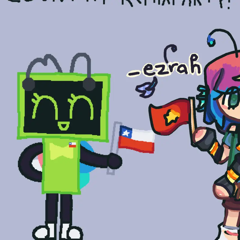 Game by @SH4N4_VN85