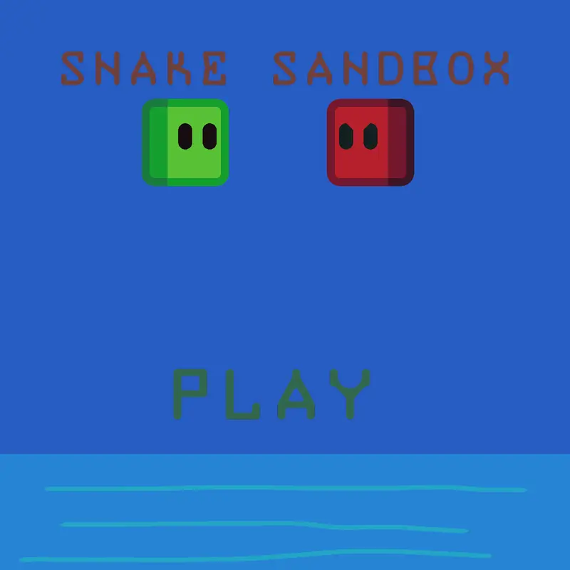 Game by @snakegame92